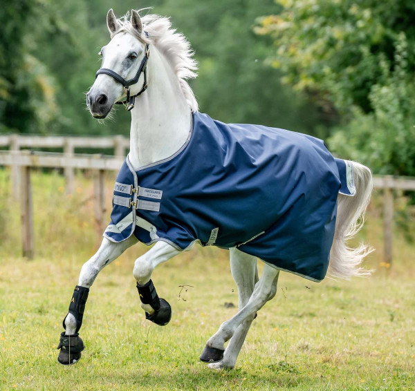 Horseware Amigo Bravo 12 Turnout Lite 0g