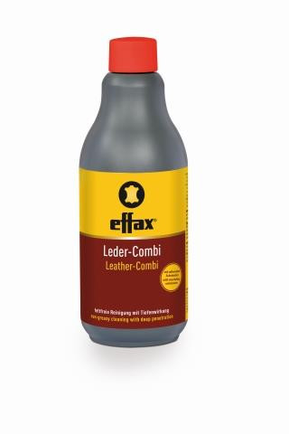 EFFAX Leder Combi 500ml