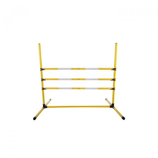 HKM Hobbyhorse Sprung-Set Sprungstangen