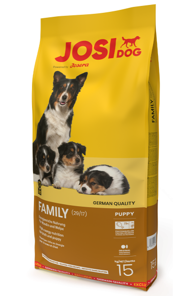 Josera Family 12,5 kg