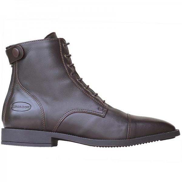 Euroriding Stiefelette Davos