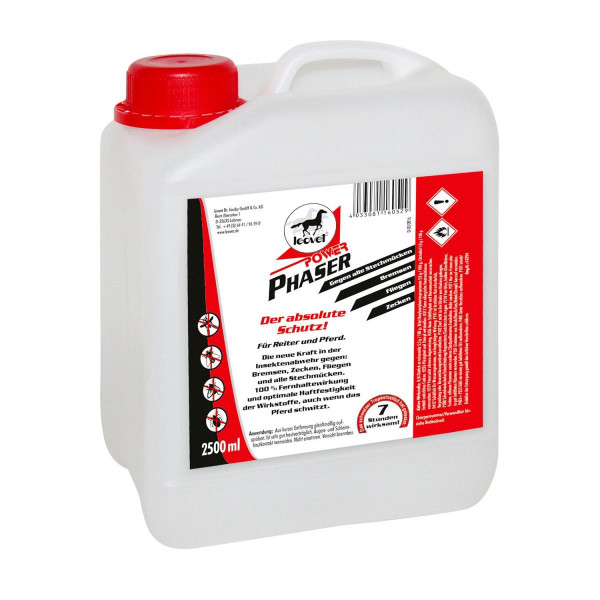Leovet Power Phaser Insektenschutz
