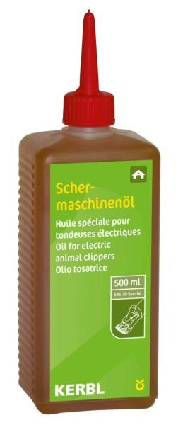Kerbl Schermaschinenöl 500ml
