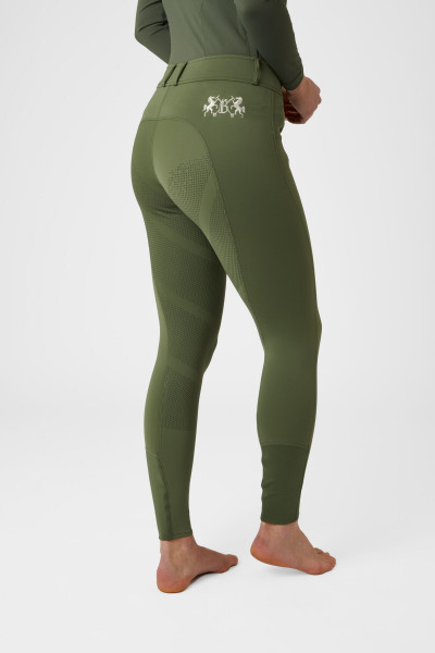 B Vertigo Vollbesatzreithose Grip Meghan
