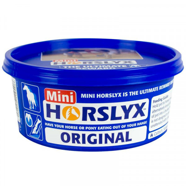 Horslyx Leckmasse Original 650g