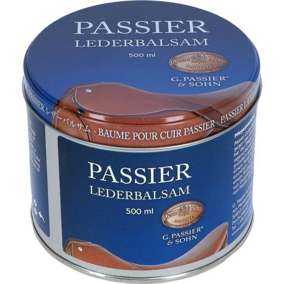 Passier Lederbalsam 500ml
