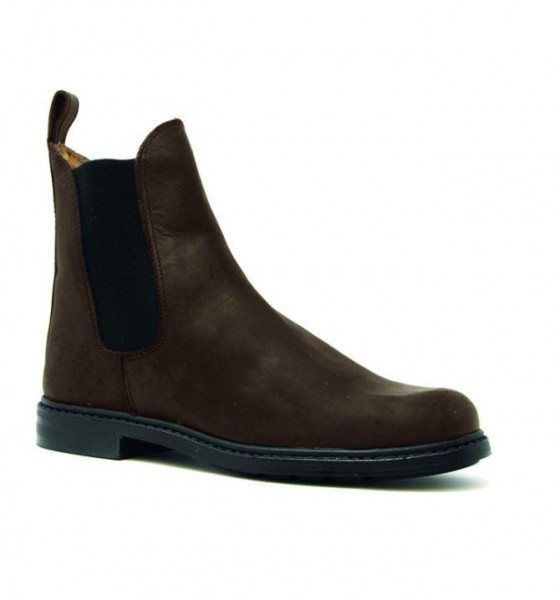 Euroriding Stiefelette Beagel