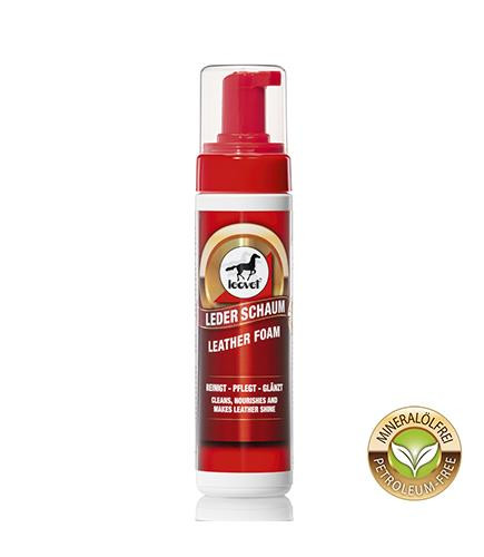 Leovet Leder Schaum 200 ml