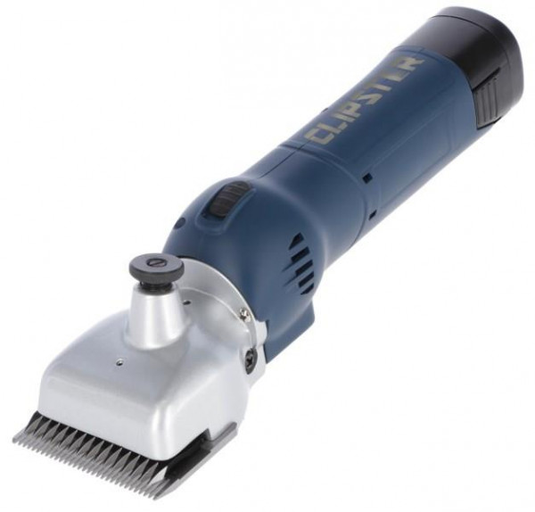Kerbl Farm Clipper Akku2