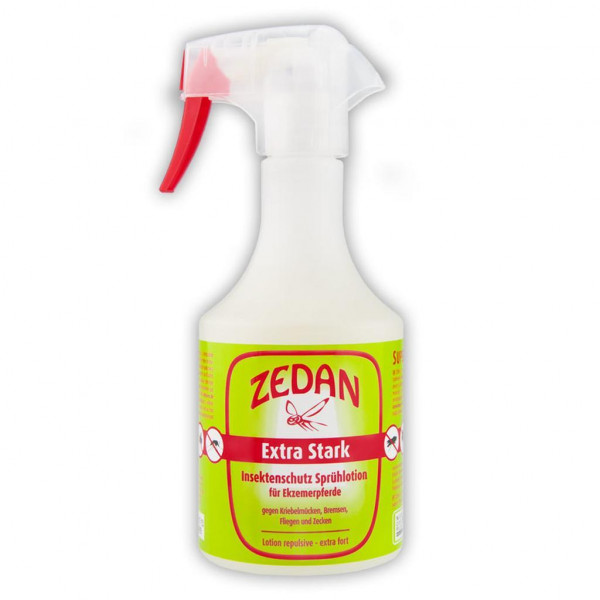ZEDAN SP Extra Stark 500ml