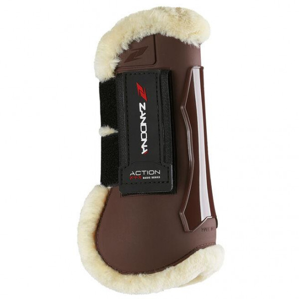 Zandona Action Techno-Fur Tendon