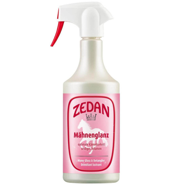 Zedan Mähnenglanz 750ml