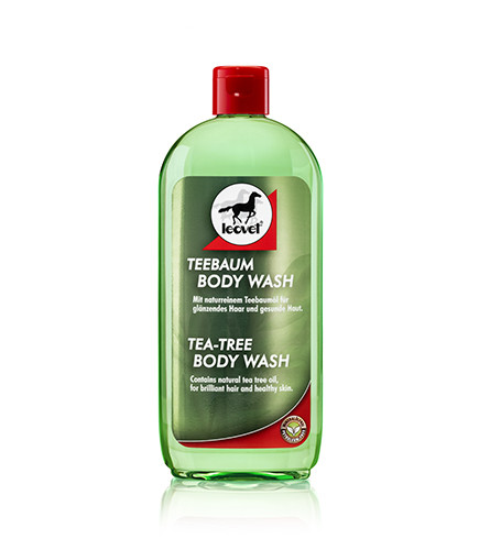 Leovet Teebaum Boday Wash 500ml