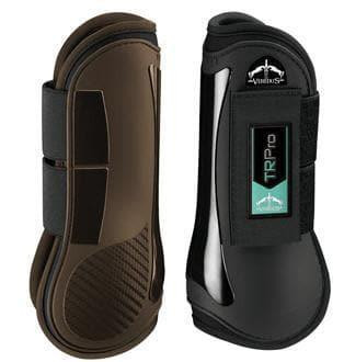 Veredus - TR PRO Gamaschen front vorne