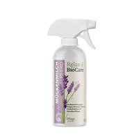 Relax Biocare Mückenmilch Pferd 500ml Relax Biocare Mückenmilch Pferd 500ml