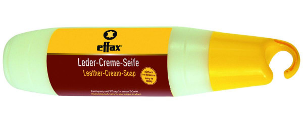 Effax Leder Creme Seife Flic-Flac 400 ml